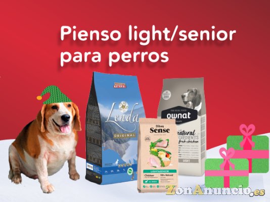 Tienda de alimentación natural y productos de mascotas.